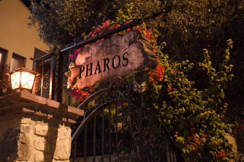 Pharos Boutique Hotel image
