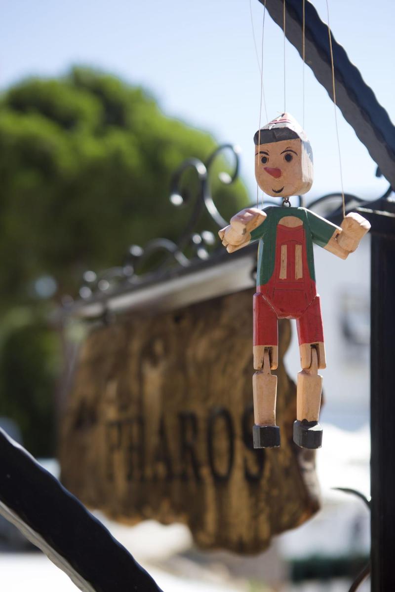 Pharos Boutique Hotel image