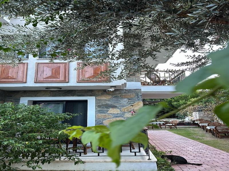 Pharos Boutique Hotel image