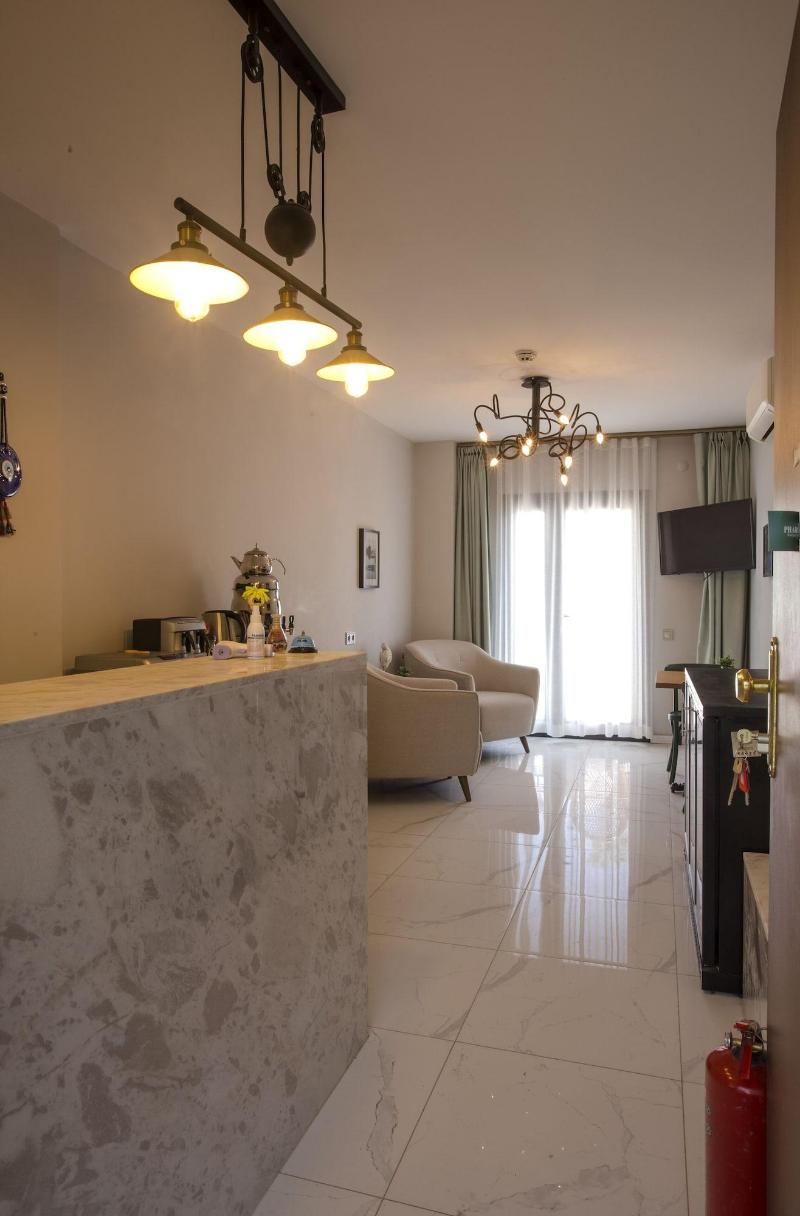 Pharos Boutique Hotel image