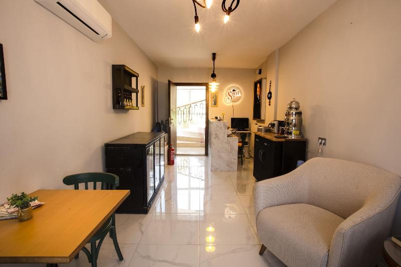 Pharos Boutique Hotel image