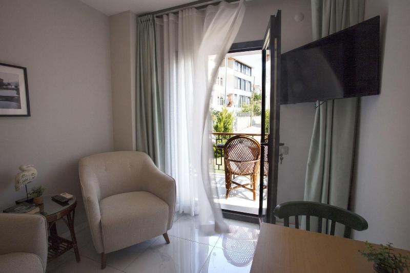 Pharos Boutique Hotel image