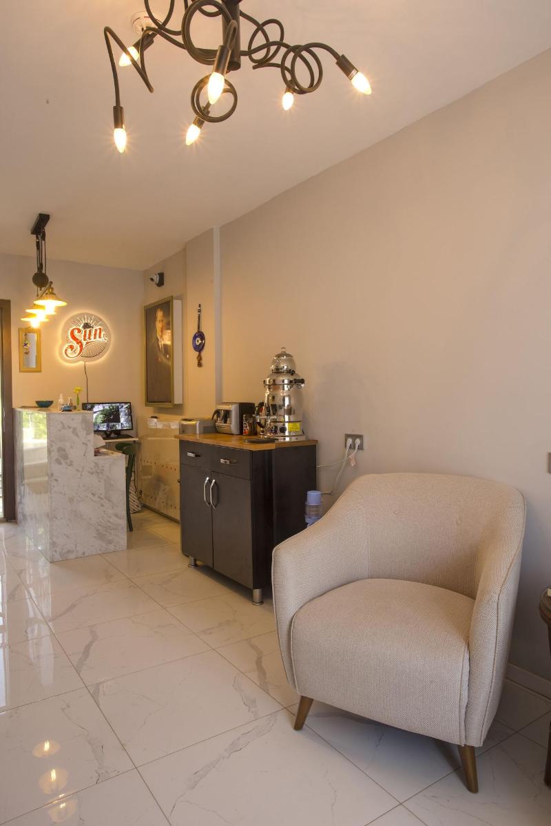 Pharos Boutique Hotel image