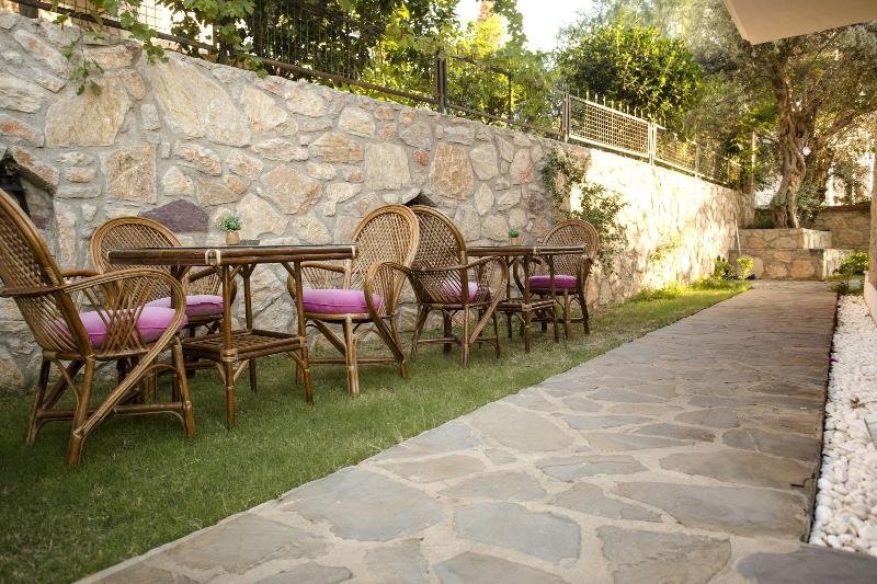 Pharos Boutique Hotel image
