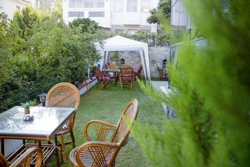 Pharos Boutique Hotel image