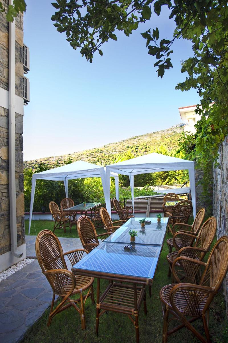 Pharos Boutique Hotel image