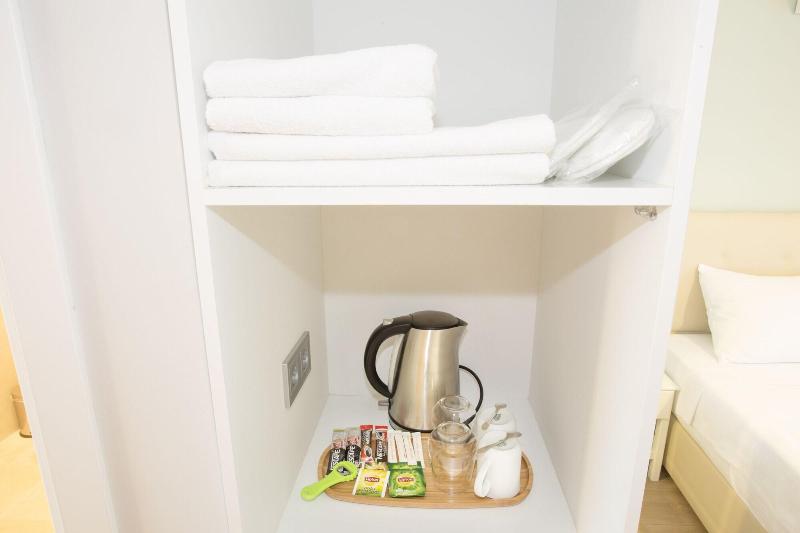 Pharos Boutique Hotel image