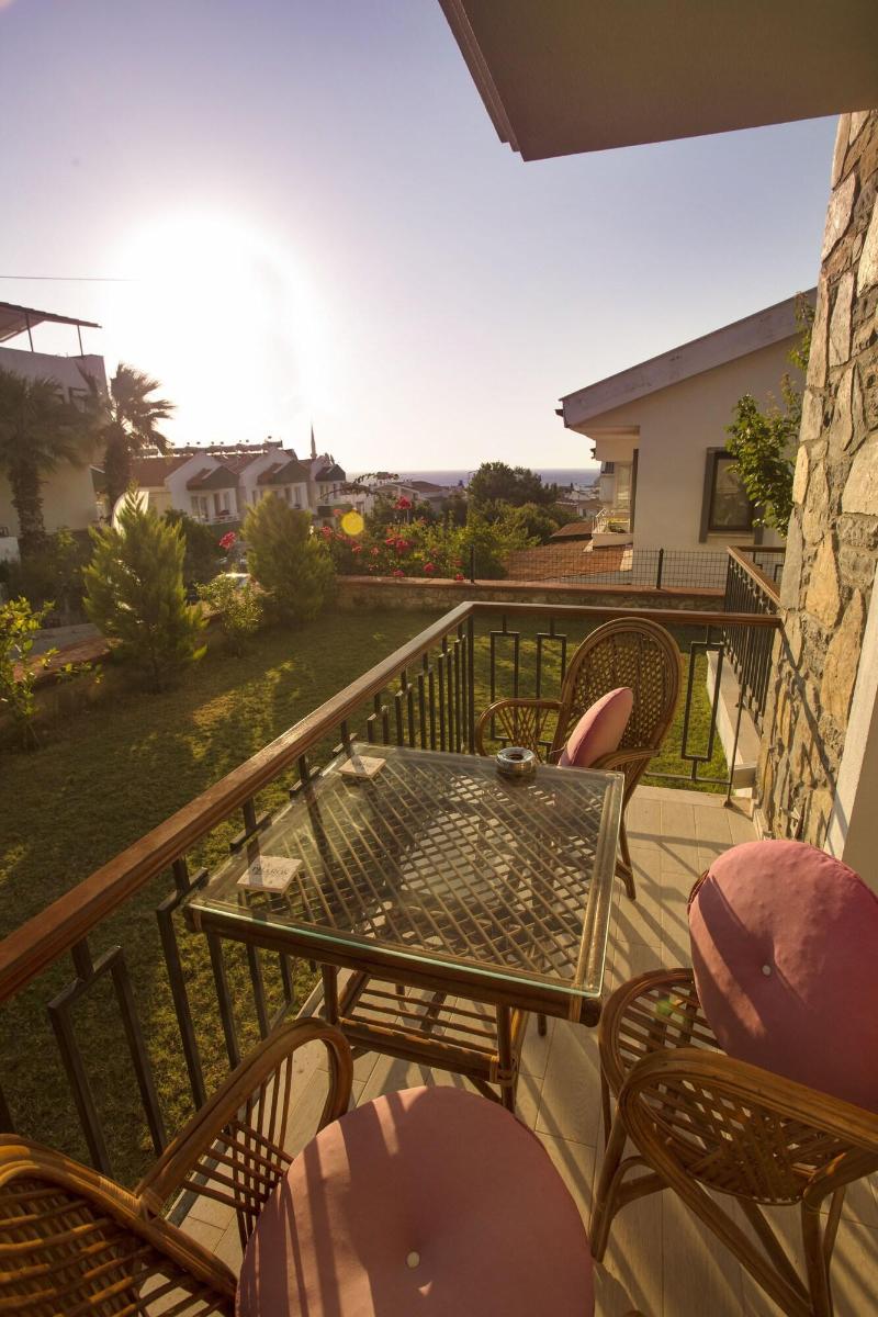 Pharos Boutique Hotel image