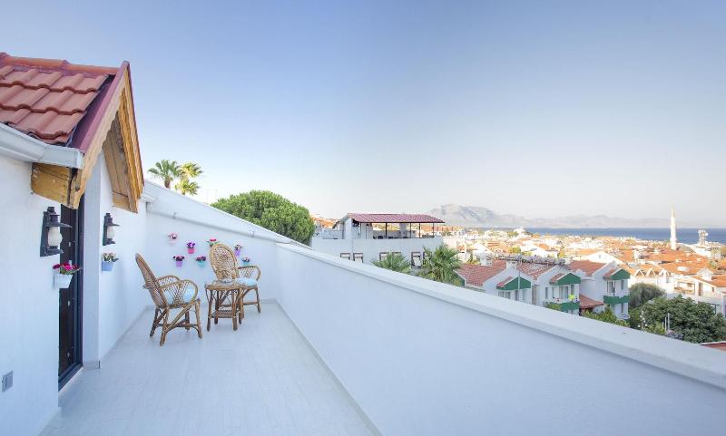Pharos Boutique Hotel image