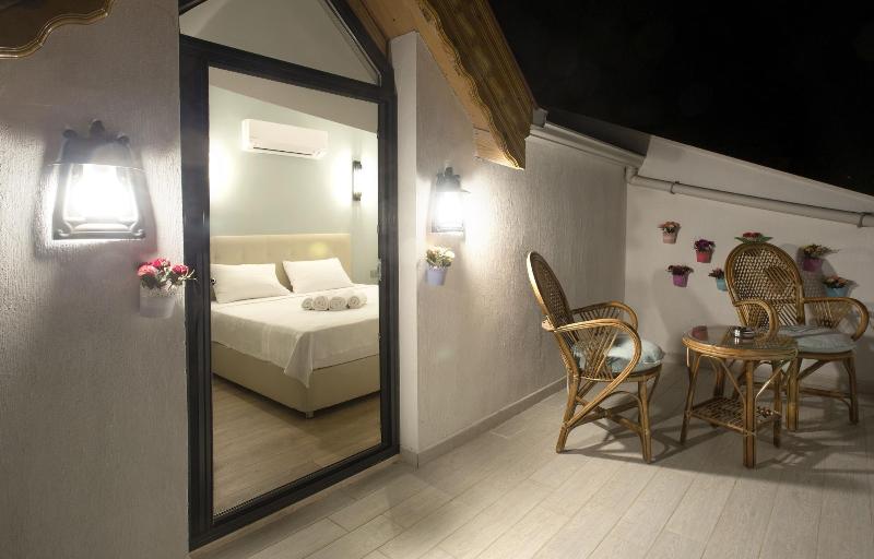 Pharos Boutique Hotel image