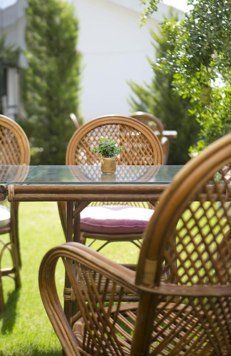 Pharos Boutique Hotel image