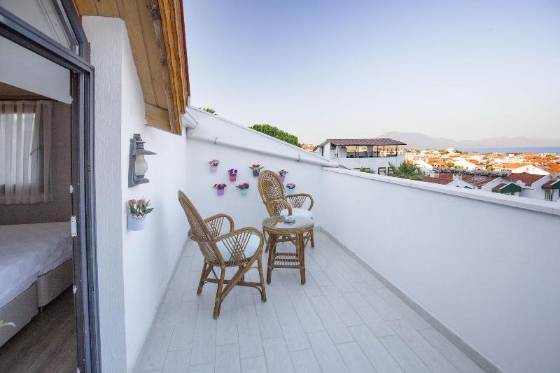 Pharos Boutique Hotel image