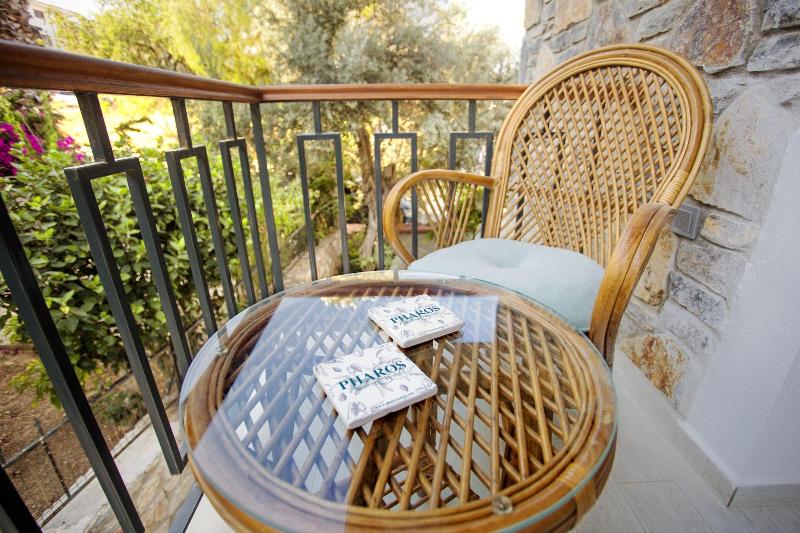 Pharos Boutique Hotel image