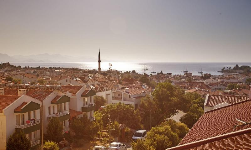 Pharos Boutique Hotel image