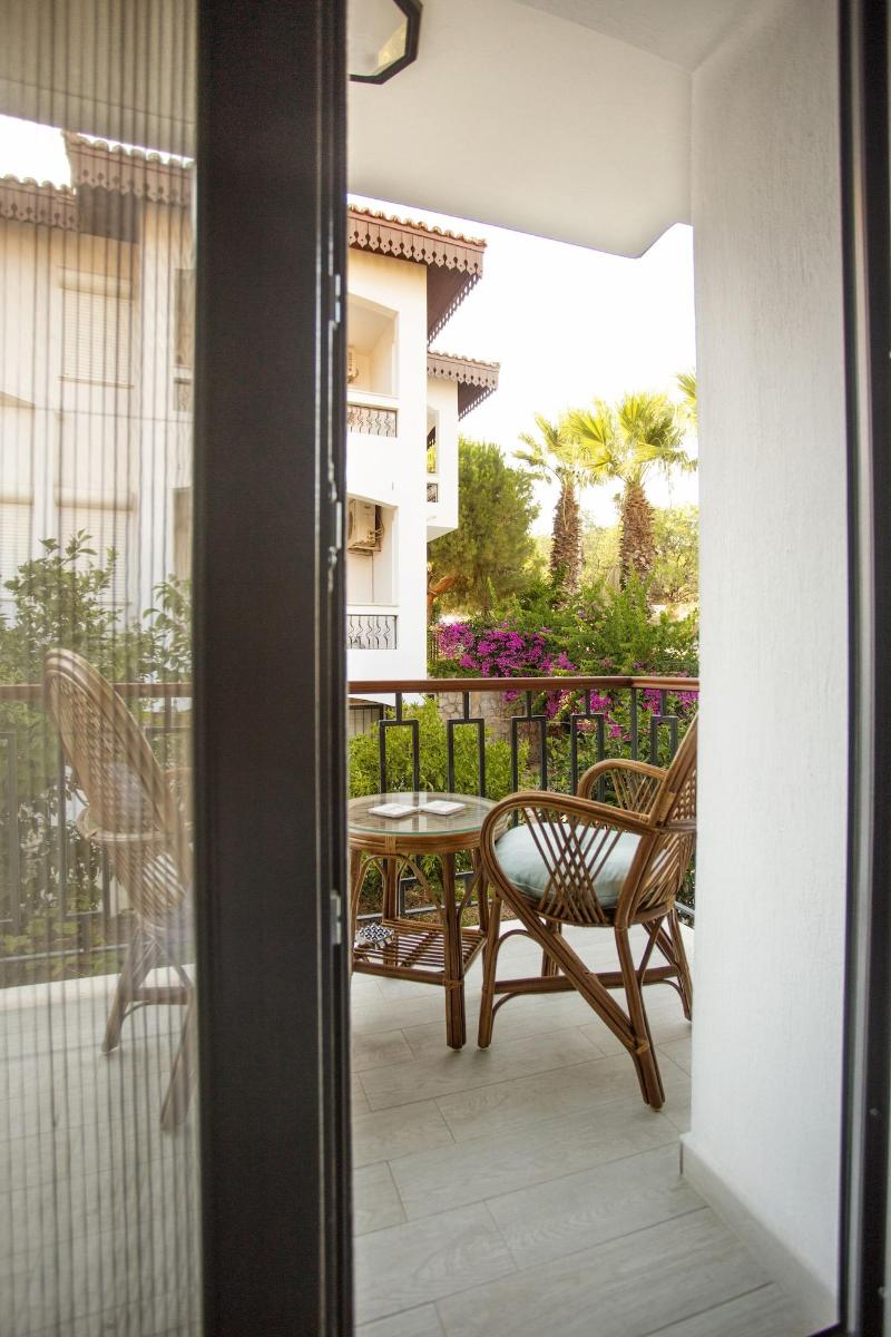 Pharos Boutique Hotel image