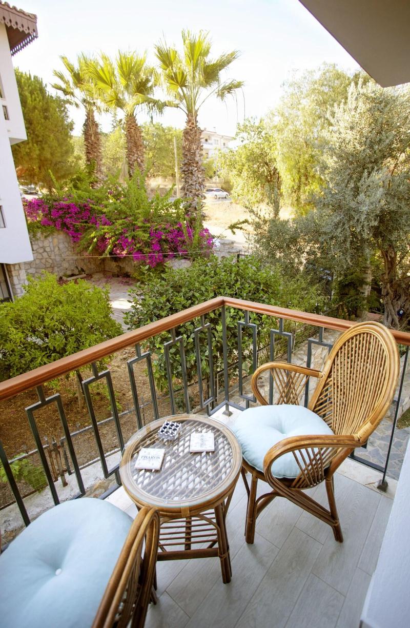 Pharos Boutique Hotel image