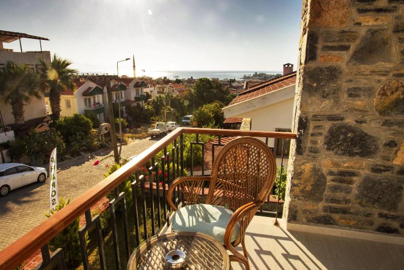 Pharos Boutique Hotel image