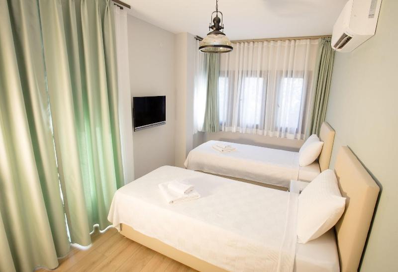 Pharos Boutique Hotel image