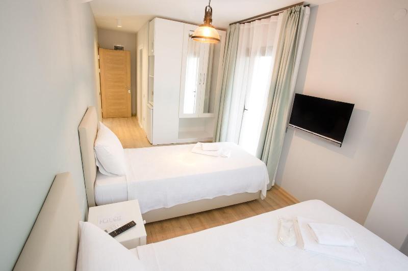 Pharos Boutique Hotel image