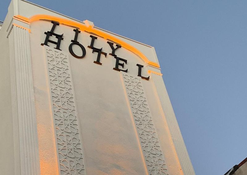 Lily Airport Otel image