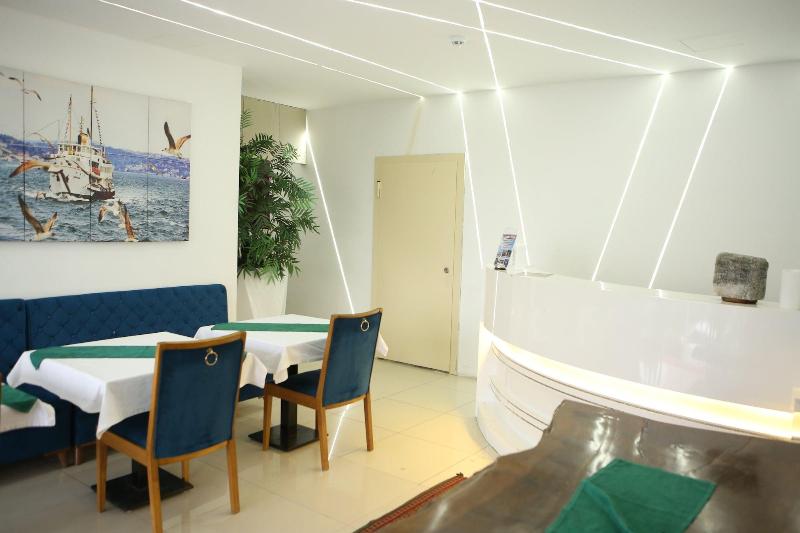 Lily Airport Otel image