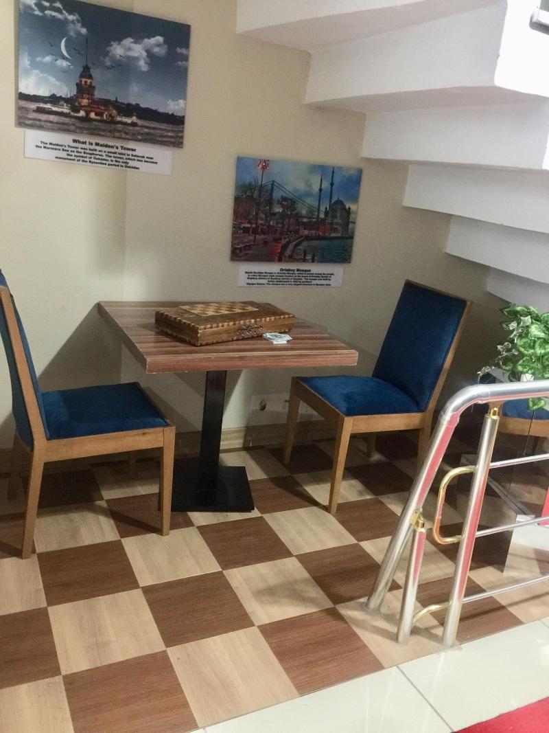 Lily Airport Otel image