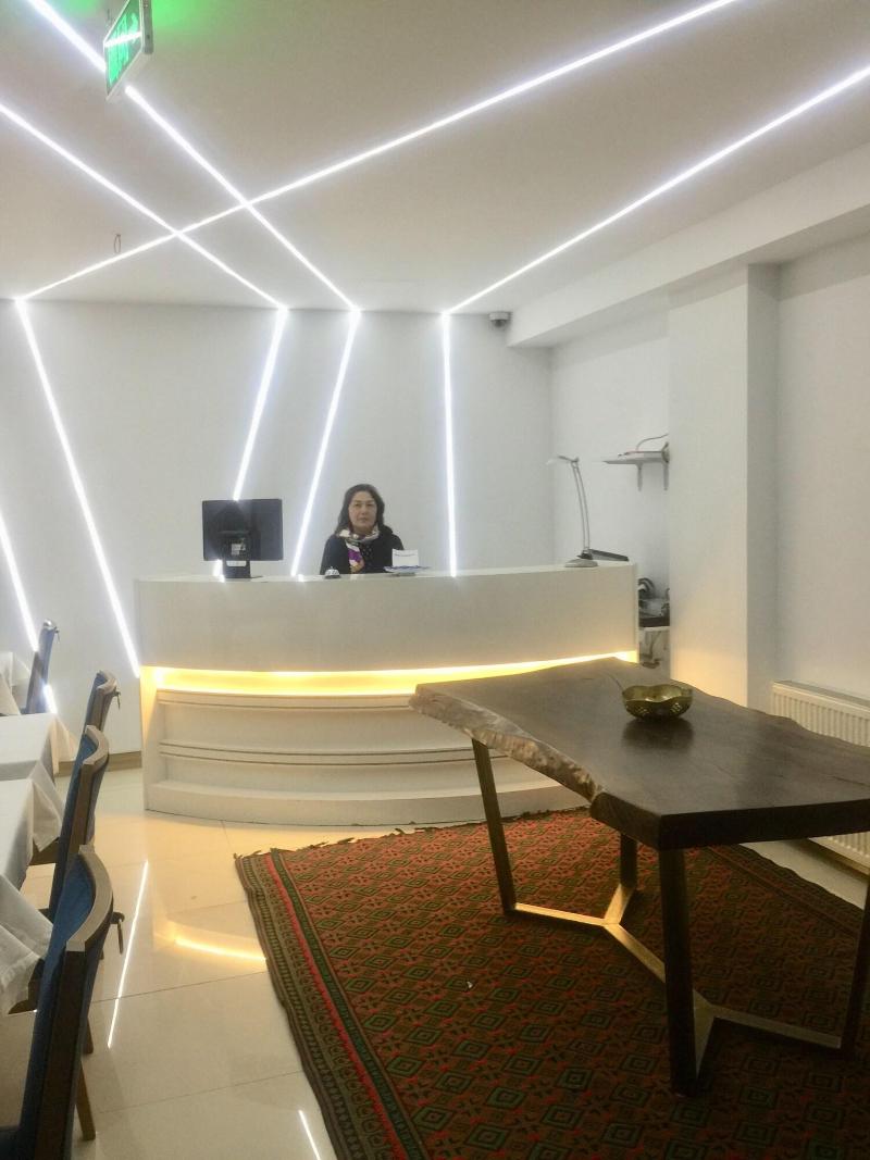 Lily Airport Otel image
