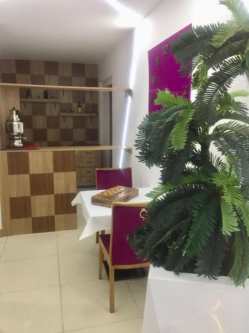 Lily Airport Otel image