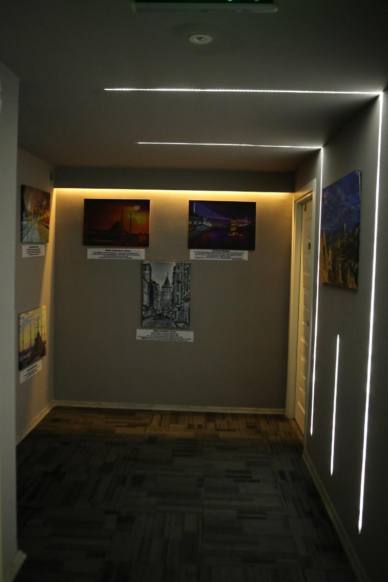 Lily Airport Otel image