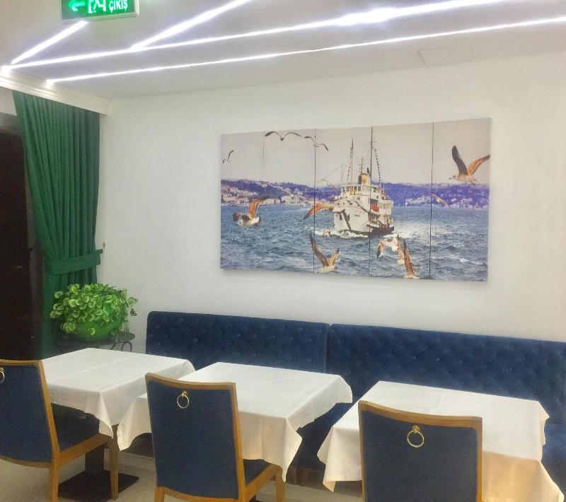 Lily Airport Otel image