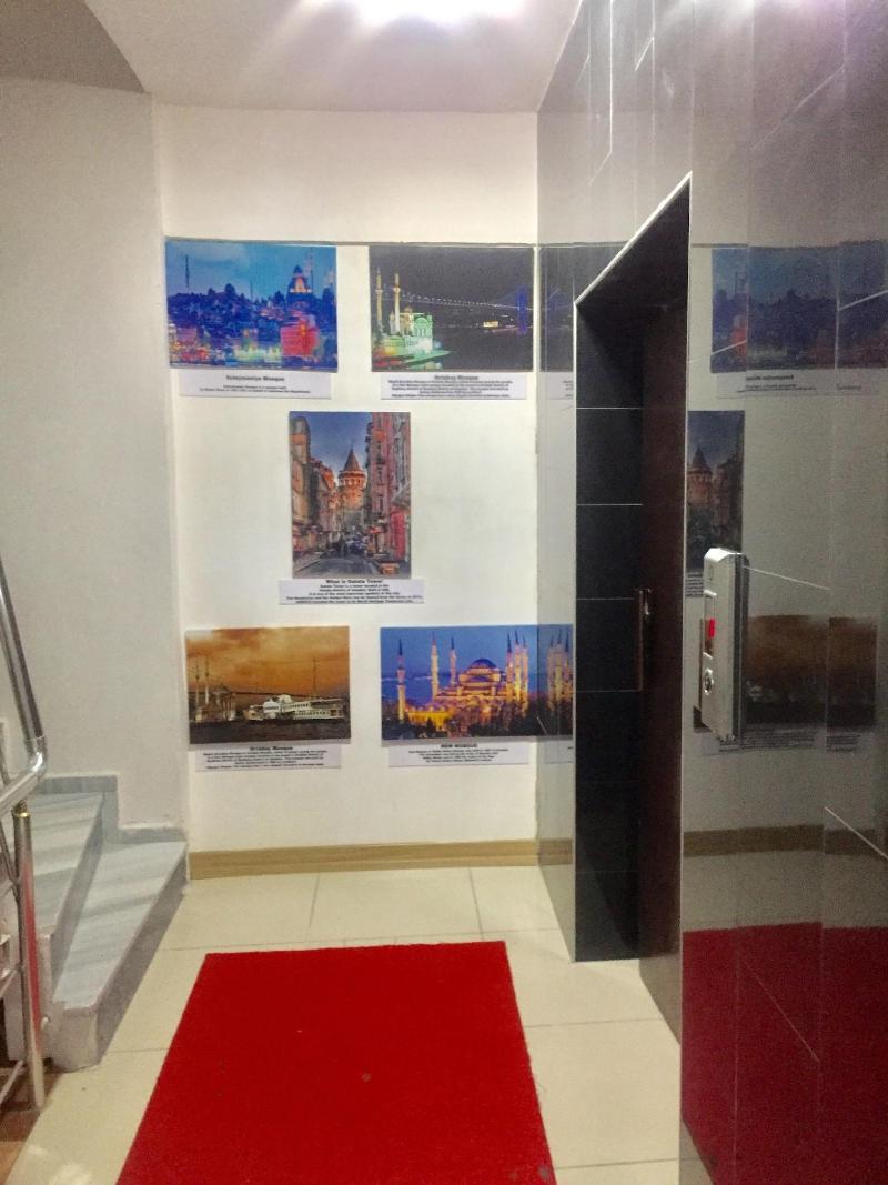 Lily Airport Otel image