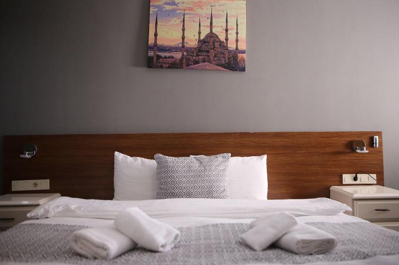 Lily Airport Otel image