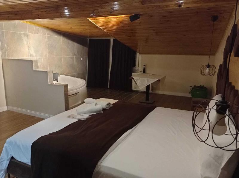 Lily Airport Otel image