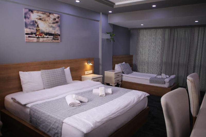 Lily Airport Otel image