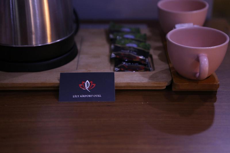Lily Airport Otel image