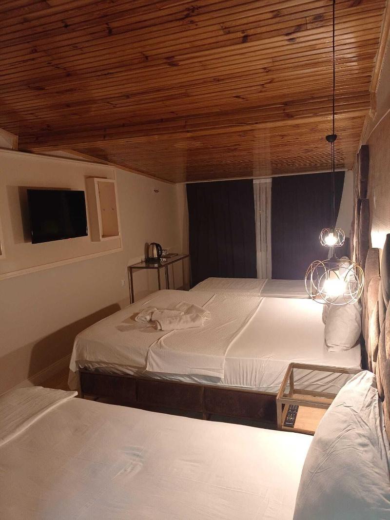Lily Airport Otel image