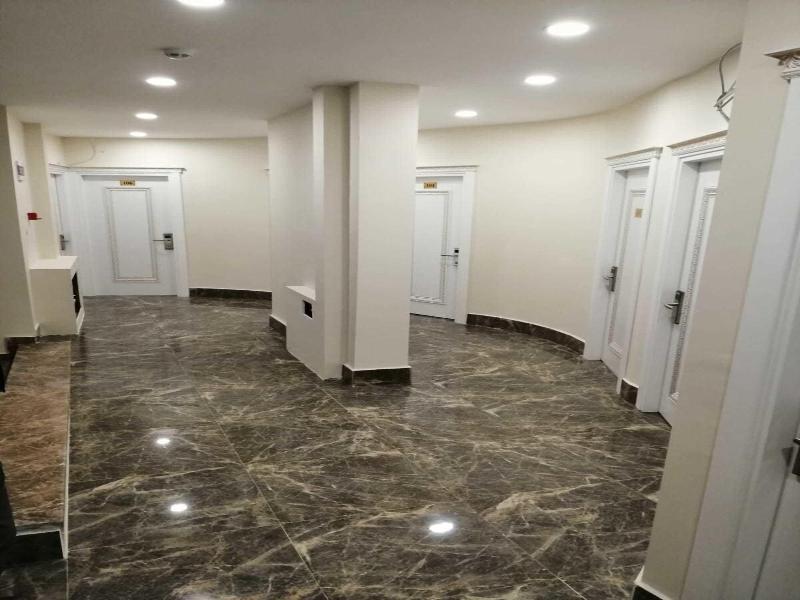 Plus Park Suite & Hotel image