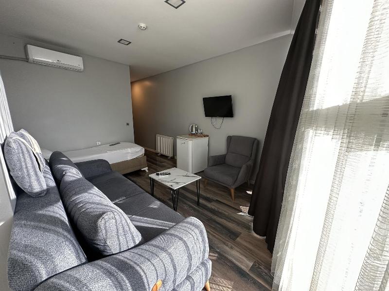 Plus Park Suite & Hotel image