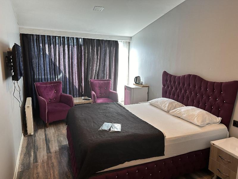 Plus Park Suite & Hotel image