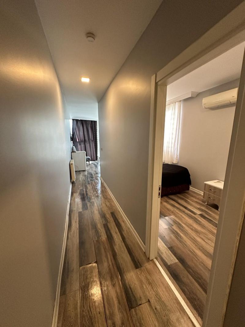 Plus Park Suite & Hotel image
