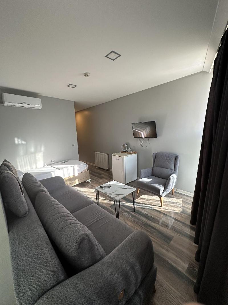 Plus Park Suite & Hotel image
