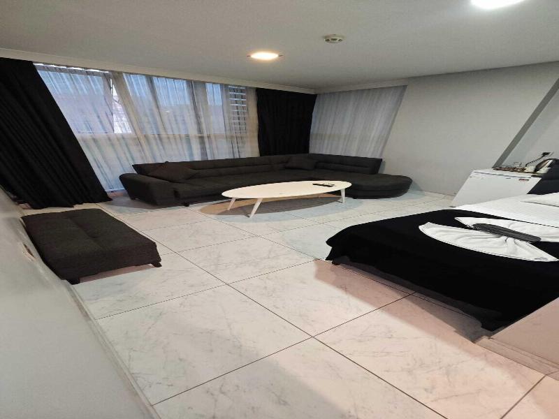 Plus Park Suite & Hotel image