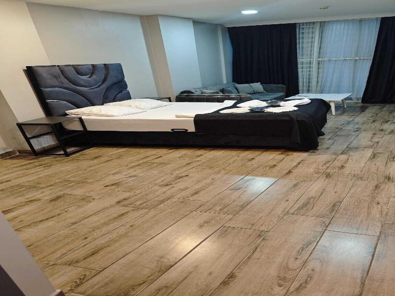Plus Park Suite & Hotel image