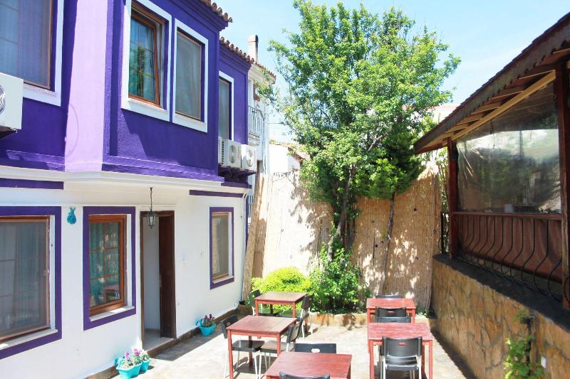Hanimeli Hotel 2