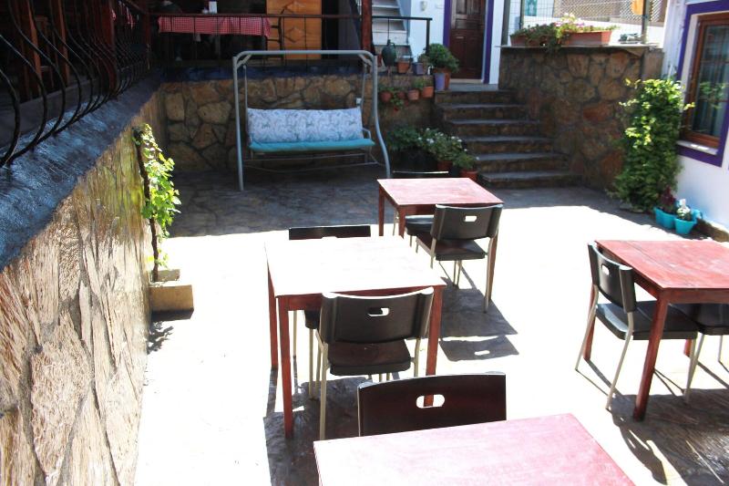 Hanimeli Hotel 3