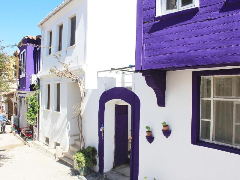 Hanimeli Hotel 5