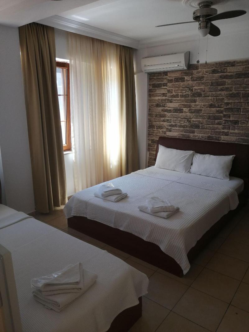 Hanimeli Hotel