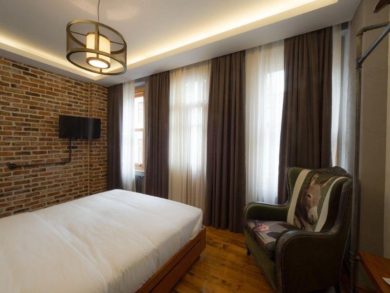 GalataCo Hotel image