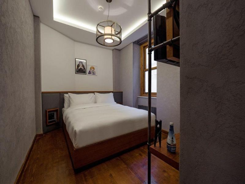 GalataCo Hotel image