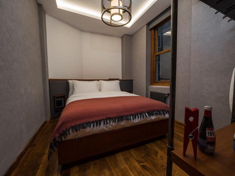 GalataCo Hotel image